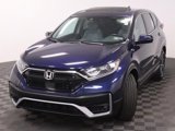 Certified 2022 Honda CR-V EX image 4