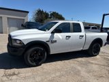 New 2024 RAM 1500 Classic Warlock w/ Electronics Group image 3
