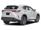 New 2025 Lexus NX 250 FWD image 2