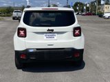 Used 2020 Jeep Renegade Latitude image 4