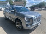 New 2026 GMC Terrain Denali image 2