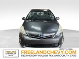 Used 2014 Toyota Prius V image 2