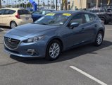 Used 2016 MAZDA MAZDA3 i Grand Touring image 5