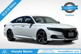 Used 2022 Honda Accord Sport image 1