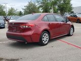 Used 2022 Toyota Corolla LE image 3