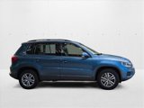 Used 2017 Volkswagen Tiguan S image 4