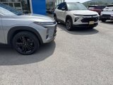 Used 2024 Chevrolet Trax ACTIV w/ Sunroof Package image 2