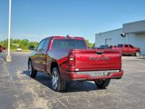 New 2025 RAM 1500 Tradesman image 4
