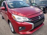 Used 2021 Mitsubishi Mirage G4 SE image 4