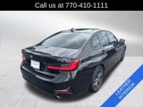 Used 2019 BMW 330i Sedan w/ Convenience Package image 5