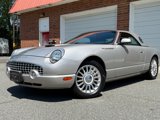 Used 2005 Ford Thunderbird image 2