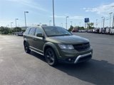 Used 2019 Dodge Journey Crossroad w/ Popular Equipment Group image 2
