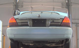Used 2006 Mercury Grand Marquis LS image 3