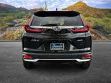Used 2020 Honda CR-V EX image 5