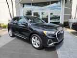 Used 2022 Audi Q3 2.0T Premium w/ Convenience Package image 2