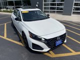Used 2023 Nissan Altima 2.5 SR image 4