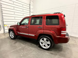 Used 2012 Jeep Liberty Limited Jet image 4