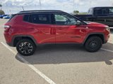 Used 2019 Jeep Compass Trailhawk image 6