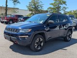 Used 2018 Jeep Compass Trailhawk w/ Leather Interior Group image 4