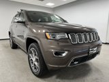 Used 2019 Jeep Grand Cherokee Overland image 2