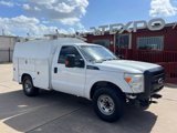 Used 2015 Ford F250 XL w/ Power Equipment Group image 2
