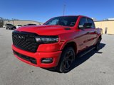 New 2025 RAM 1500 Big Horn image 2
