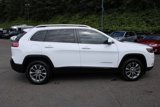 Used 2019 Jeep Cherokee Latitude Plus w/ Cold Weather Group image 2