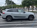 Used 2025 Mercedes-Benz GLC 300 4MATIC image 6