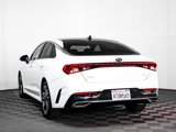 Used 2021 Kia K5 EX w/ EX Premium Package image 2