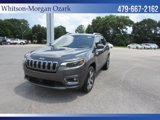 Used 2021 Jeep Cherokee Limited image 2