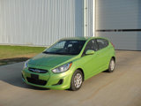 Used 2013 Hyundai Accent GS image 3