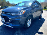 Used 2018 Chevrolet Trax LT image 3