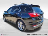 Used 2018 Chevrolet Equinox Premier image 3