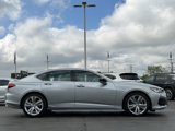 Certified 2022 Acura TLX w/ Technology Package image 4