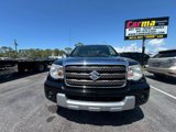 Used 2012 Suzuki Equator Premium image 2
