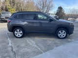 Certified 2022 Jeep Compass Latitude w/ Mopar Graphics Package image 6