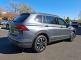 Used 2022 Volkswagen Tiguan S w/ IQ.Drive Package image 6