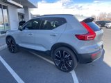 Certified 2024 Volvo XC40 B5 Ultimate w/ Protection Package Premier image 2