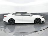 New 2025 Toyota Camry SE image 2