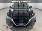 Used 2021 Nissan Sentra SV image 2