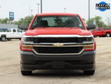 Used 2017 Chevrolet Silverado 1500 W/T image 2