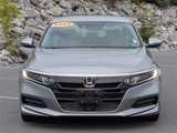 Certified 2020 Honda Accord LX image 2
