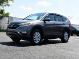 Used 2016 Honda CR-V EX image 3