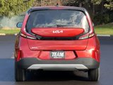 New 2025 Kia Soul LX image 5