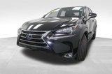 Used 2015 Lexus NX 300h AWD image 4