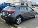 Used 2016 MAZDA MAZDA3 i Grand Touring image 5