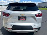 Used 2021 Chevrolet Blazer LT w/ LPO, Floor Liner Package image 4