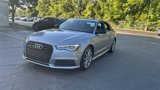 Used 2018 Audi A6 3.0T Sport image 2