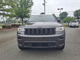 Used 2021 Jeep Grand Cherokee Limited w/ Quick Order Package 28K 80th image 2