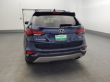 Used 2017 Hyundai Santa Fe Sport image 6